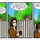 Image for article titled Sunday Comics: HONK HONK!